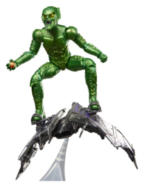 (Pre-order) Spider-Man: No Way Home Marvel Legends Action Figure Green Goblin 15 cm
