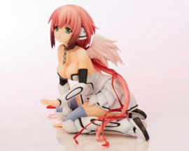 (Pre-order) Heaven's Lost Property Final â The Movie: Eternally My Master PVC Figure 1/6 Ikaros 15 cm