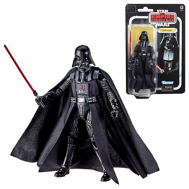 Star Wars The Black Series ESB 40th Anniversary 6-Inch Darth Vader
