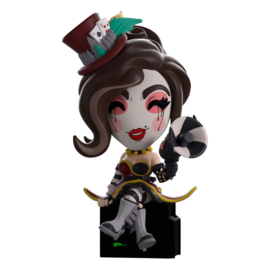 (Pre-order) Borderlands Vinyl Figure Moxxi 10 cm   