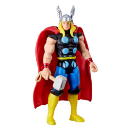 Marvel Legends Retro Collection The Mighty Thor