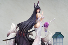 (Pre-order) Azur Lane PVC Figure Musashi Purest Wisteria Ver. 36 cm
