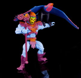 MOTU Masters of the Universe Origins Skeletor & Screeech 2-pack Exclusive