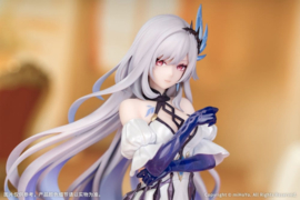 (Pre-order) Genshin Impact Gift+ PVC Figure 1/8 Skirk Gathering Ver. 22 cm