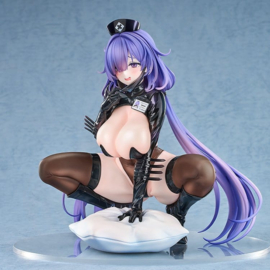 (Pre-order) Azur Lane PVC Figure 1/7 Mogador: Olfactory Nursery Call Ver. 18 cm