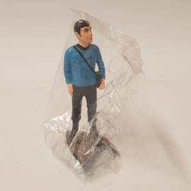 Star Trek PVC Figure Dr. McCoy
