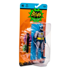 PRE-ORDER DC Retro Batman 66 Batman with Oxygen Mask