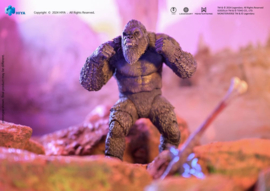 PRE-ORDER Godzilla x Kong: The New Empire Exquisite Basic Action Figure Kong 16 cm