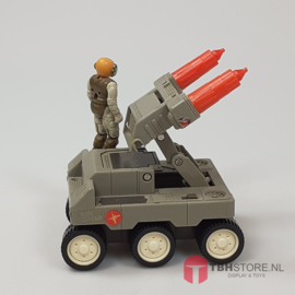 StarCom - M-6 Railgunner