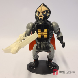 MOTU Masters of the Universe Buzz-Saw Hordak (Compleet)