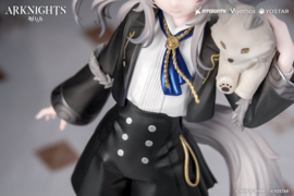 (Pre-order) Arknights Rhodes Kids Series PVC Figure Lappland 19 cm
