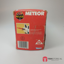M.A.S.K. - Meteor (Compleet)
