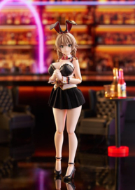 (Pre-order) Bunny Garden 2 figma Action Figure Kana 14 cm