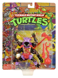 (Pre-order) Teenage Mutant Ninja Turtles Action Figure Antrax