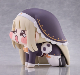 (Pre-order) Trickal: Chibi Go Vinyl Figure Petite Speaki 14 cm