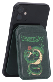 (Pre-order) Dragon Ball Z Card Holder Shenron 10 cm