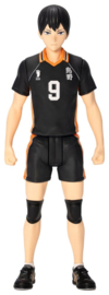 (Pre-order) Haikyu!! Collekazaro Action Figure CK-H02 Tobio Kageyama 11 cm