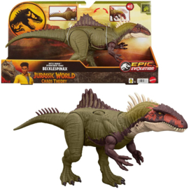 PRE-ORDER Jurassic World Epic Evolution Action Figure Battle Roarin Becklespinax 43 cm