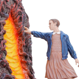 (Pre-order) Stranger Things Bookends The Upside Down 18 cm