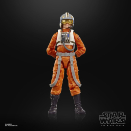 (Pre-order) Star Wars: The Mandalorian & Grogu Black Series Action Figure Colonel Ward 15 cm
