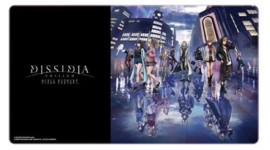 (Pre-order) Final Fantasy Dissidia Duellum Playmat Key Art 61 x 34 cm