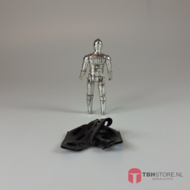 Vintage Star Wars - C-3PO Removable Limbs (Compleet)