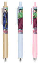 (Pre-order) The Apothecary Diaries Gel Pen Blind Box Display (12)