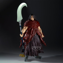(Pre-order) Kingdom Grandista PVC Figure Hoken 34 cm