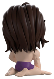 (Pre-order) BaldurÂ´s Gate 3 Vinyl Figure Romance Gale 10 cm