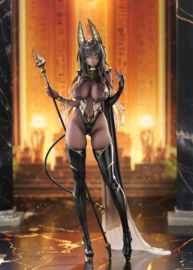 (Pre-order) Dish Original Character PVC Statue 1/7 Priestess Shibuna 28 cm