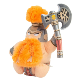 (Pre-order) Warhammer Plush Figure Fyreslayer