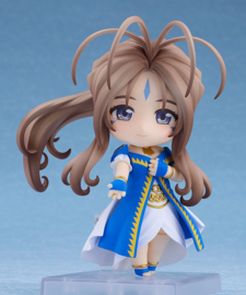 PRE-ORDER Oh My Goddess! Nendoroid Action Figure Kokorone Belldandy10 cm