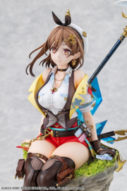 (Pre-order) Atelier Ryza 3: Alchemist of the End & the Secret Key PVC Figure 1/7 Ryza (Reisalin Stout) 31 cm