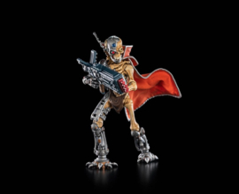 (Pre-order) Infinite Legions: Skeleton Warriors Action Figure Dr. Cyborn