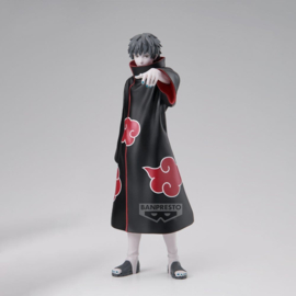 (Pre-order) Naruto Shippuden Noir Edge Collection PVC Figure Deidara & Sasori Ver. B: Sasori 22 cm
