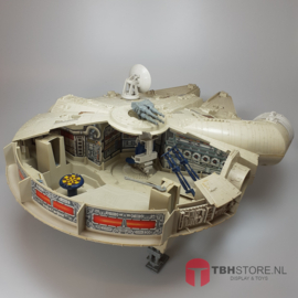 Vintage Star Wars - Millennium Falcon