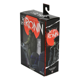 PRE-ORDER Teenage Mutant Ninja Turtles (The Last Ronin) Action Figure Battle Damaged Ronin 18 cm