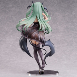 (Pre-order) Original Character PVC Statue 1/5 Succubus-chan Illustration by Karory 28 cm  