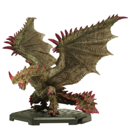 PRE-ORDER Monster Hunter Figure Builder Trading Figures 10 - 15 cm Standard Model Plus Standard Model Plus The Best Selection Vol.22 (6)