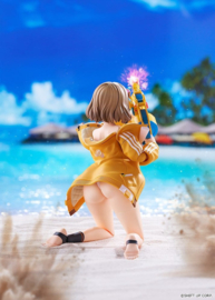 (Pre-order) Goddess of Victory: Nikke figma Action Figure Anis: Sparkling Summer 15 cm