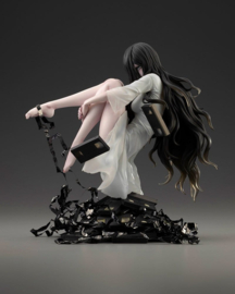 (Pre-order) Sadako Horror Bishoujo PVC Figure 1/7 Sadako 17 cm