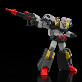 (Pre-order) Brave Police J-Decker Action Figure The Gattai J-Decker 26 cm