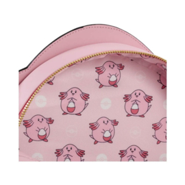 PokÃ©mon by Loungefly Mini Backpack Chansey Cosplay