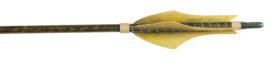 (Pre-order) Lord of the Rings Replica 1/1 Legolas Lothlorien Bow with arrow 97 cm 