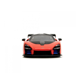 Fast & Furious Diecast Model 1/24 McLaren Senna