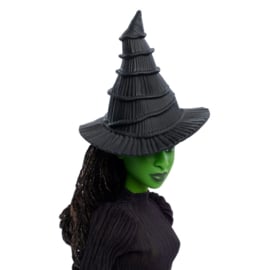 PRE-ORDER Wicked Doll with Sound Singing Elphaba *German Version*