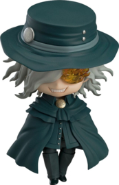 (Pre-order) Fate/Grand Order Nendoroid Action Figure Avenger/King of the Cavern Edmond DantÃ¨s 10 cm