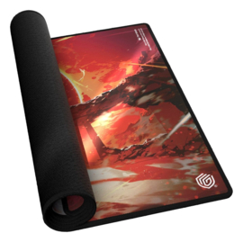 Ultimate Guard Play-Mat Magic: The Gathering | Star Trek - Fight To The Death