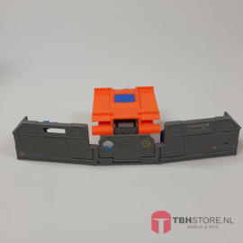 Starcom - Mobile Action Pods Vehicle Repair