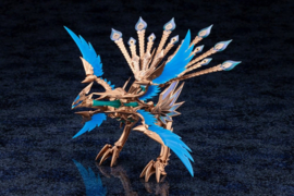 (Pre-order) Arcanadea XenoAlma Plastic Model Orage Pavorea 10 cm